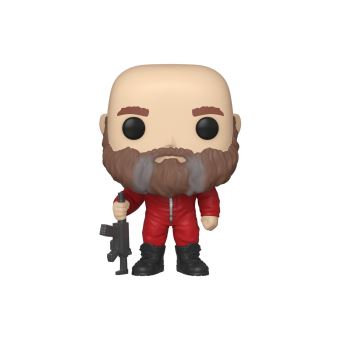 Figurine Funko Pop TV La Casa de Papel Helsinki