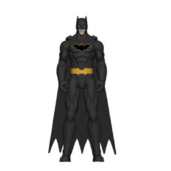 Figurine basique Batman 30 cm Noir