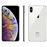 Apple iPhone XS Max 64 Go 6,5" Argent_1