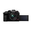 Appareil photo hybride Lumix GH7 Noir + 12-60mm f/3.5-22