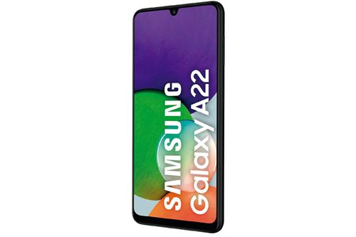 samsung galaxy a22 ram 4