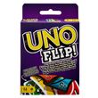 Jeu de cartes Jeux Famille Uno Flip Side