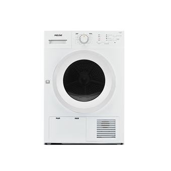 Sèche linge condensation 8kg TELEFUNKEN SL112PGT | EIS Martel dans le Lot