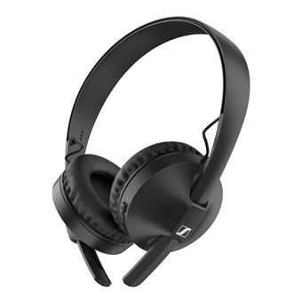 Casque audio Sennheiser HD 250BT Bluetooth Noir - 1