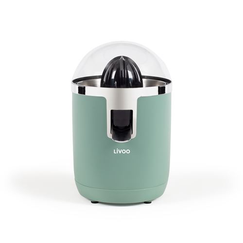Presse-agrumes électrique Livoo DOD193 Plastique 70 W Vert