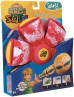 Jeu de plein air Goliath Phlat Ball Swirl Classic Modèle aléatoire