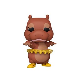 Figurine Funko Pop! Disney: Fantasia 80th- Hyacinnth Hippo