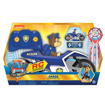 Moto Chase RC La Pat'patrouille Le Film