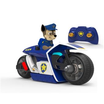 Moto Chase RC La Pat'patrouille Le Film