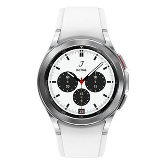 SAMSUNG Galaxy Watch4 Classic 42mm Bluetooth Silver