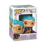 Figurine Funko Pop Rocks BTS Dynamite RM