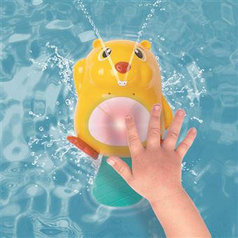 Jeu de bain Fnac Kids Castor