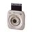 Fujifilm SQ20 Polaroid Camera Champagne_3