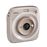 Fujifilm SQ20 Polaroid Camera Champagne_4