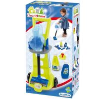 Menage Et Nettoyage Idees Et Achat Jeux D Imitation Fnac