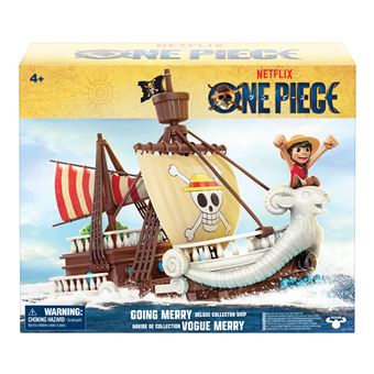 Bateau One Piece Going Merry radiocommandé Revell | King Jouet France