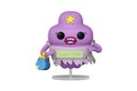 Figurine Funko Pop Animation Adventure Time Lumpy Space Princess