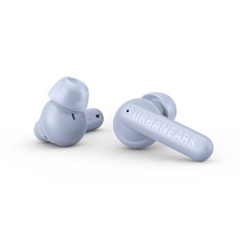 Ecouteurs sans fil True Wireless Urbanears Boo Tip avec réduction de bruit Bleu