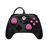Manette filaire PowerA Advantage Plus Moonlight Palms pour Xbox Series X|S Xbox One et PC