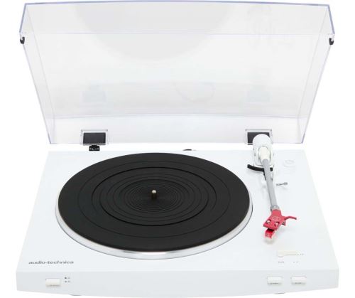 AUDIOTECHNICA AT-LP3WH WHITE
