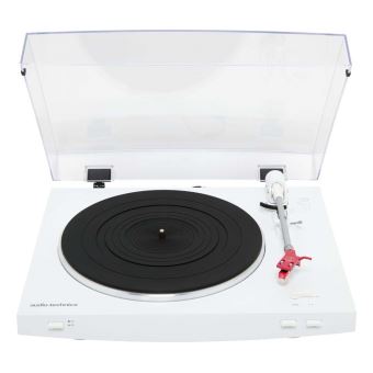 AUDIOTECHNICA AT-LP3WH WHITE