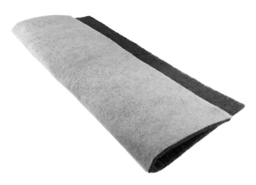 Filtre universel découpable 2 en 1 Care plus protect KFU6903 anti-graisse et anti-odeurs