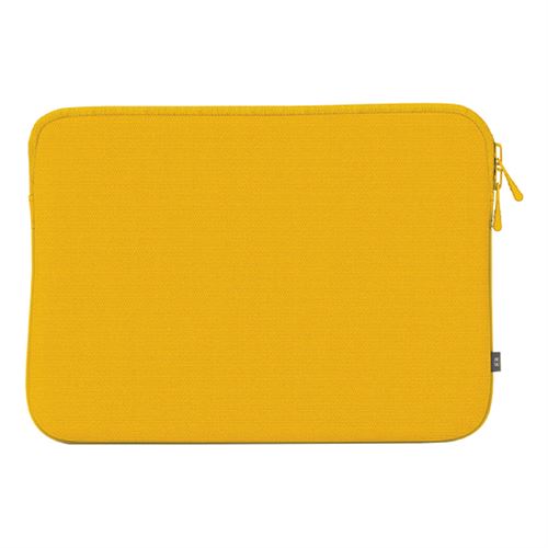 Housse de protection MW Sleeve Coton Jaune moutard