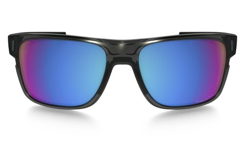 Lunettes de soleil Oakley Crossrange Noires et bleues