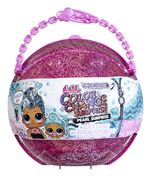 Poupée L.O.L. Surprise Glitter Color Change Pearl Modèle aléatoire