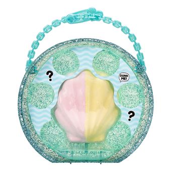 Poupée L.O.L. Surprise Glitter Color Change Pearl Modèle aléatoire