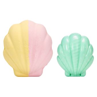 Poupée L.O.L. Surprise Glitter Color Change Pearl Modèle aléatoire