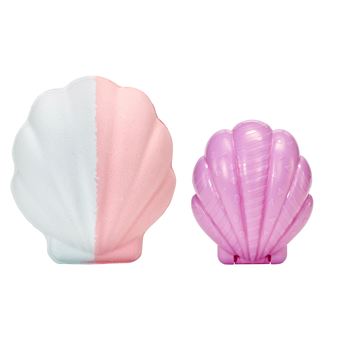 Poupée L.O.L. Surprise Glitter Color Change Pearl Modèle aléatoire