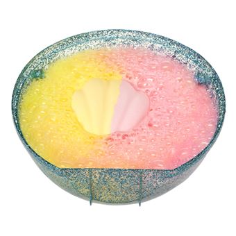 Poupée L.O.L. Surprise Glitter Color Change Pearl Modèle aléatoire