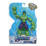 Figurine Marvel Avengers Hulk Bend and Flex 15 cm