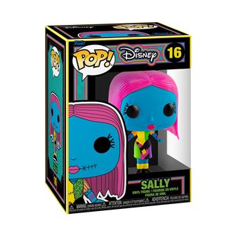 POP DISNEY: TNBC BLKLT- SALLY