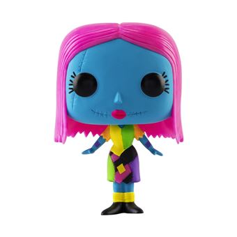 POP DISNEY: TNBC BLKLT- SALLY