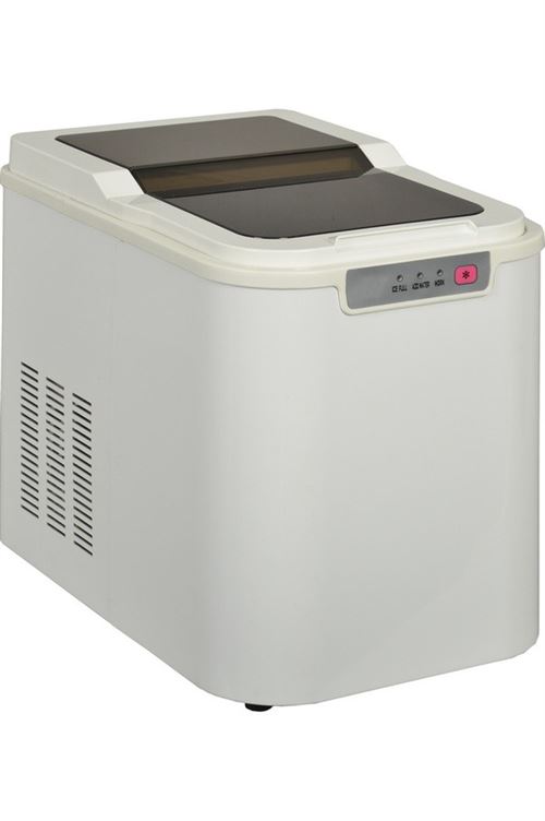 KITCHEN CHEF IJsmachine YTE 005 A 1