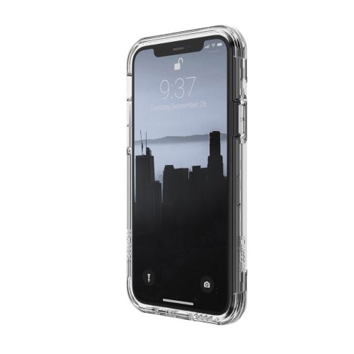 Coque Transparente Xdoria Defense Air pour iPhone 11 Pro