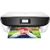 Imprimante HP Envy Photo 6234 Tout-en-un WiFi Blanc Éligible Instant Ink – 7 mois d’impression