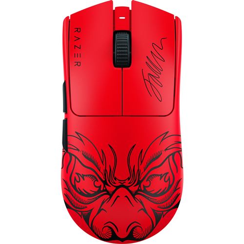 RAZER RZ01-05120500-R3M1 RAZER Viper V3 Pro Gaming mouse Optical R...
