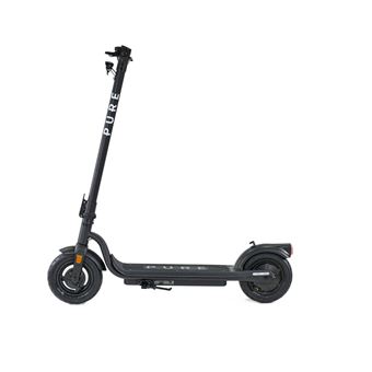 Trottinette électrique Pure Air Pro 500 W Noir