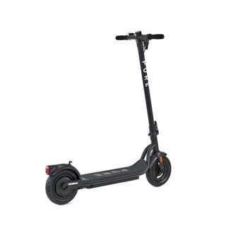 Trottinette électrique Pure Air Pro 500 W Noir