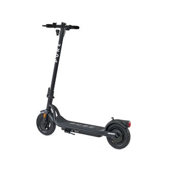 Trottinette électrique Pure Air Pro 500 W Noir