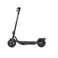 Trottinette électrique Pure Electric Air Pro 500 W Noir