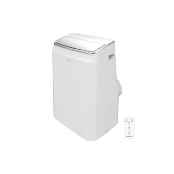 Climatiseur mobile Cecotec PAI212HP - 1
