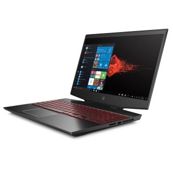 PC Portable HP Gaming OMEN 15-dh0076nf 15,6