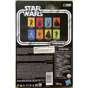 Figurine Star Wars Vin Tucson 9,5 cm