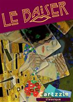 CARTZZLE LE BAISER