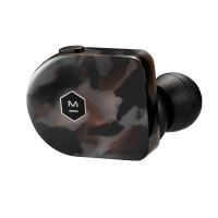 Master & Dynamic MW07 True Wireless Oortelefoons Grijs