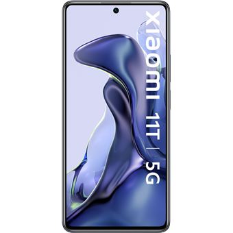 Xiaomi - 11t 5g Black